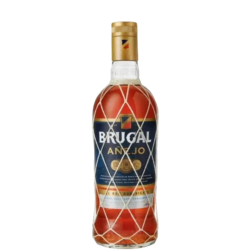 BRUGAL Añejo - Ron Brugal