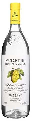 Nardini Acqua di Cedro Liqueur | 1L