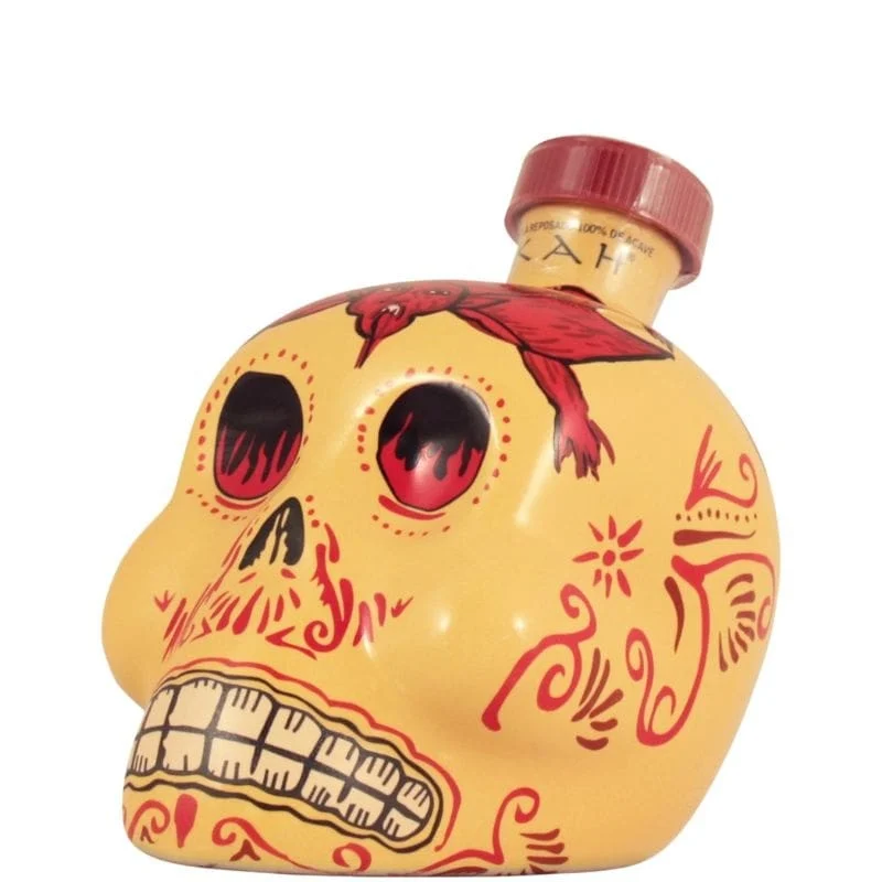 KAH Reposado - Fábrica de Tequilas Finos