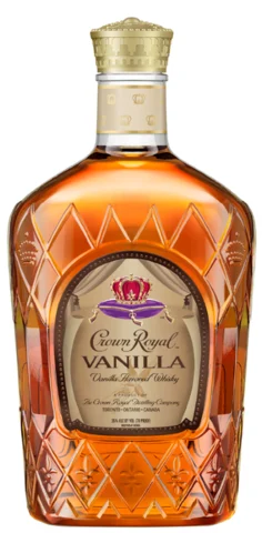 Crown Royal Vanilla Flavored Canadian Whisky | 1.75L - Whiskey