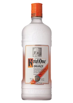 Ketel One Oranje Vodka | 1.75L