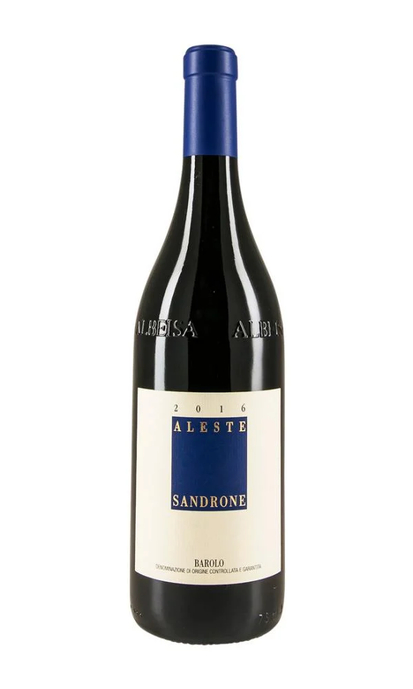 2016 | Luciano Sandrone | Barolo Aleste - Wine