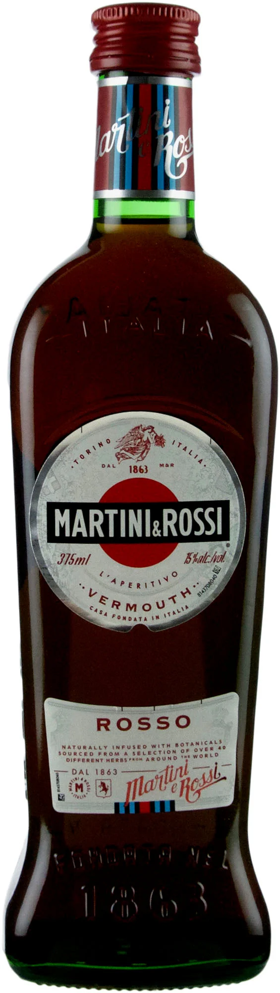 Martini & Rossi Sweet Vermouth