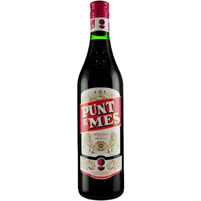 Punt E Mes Vermouth