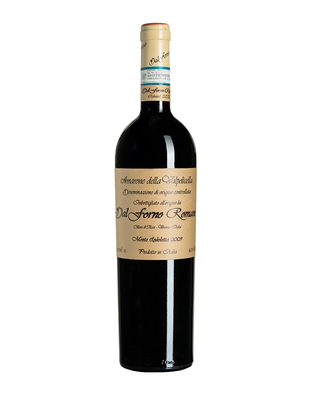 2009 | Romano Dal Forno | Amarone della Valpolicella Vigneti del Monte Lodoletta - Wine