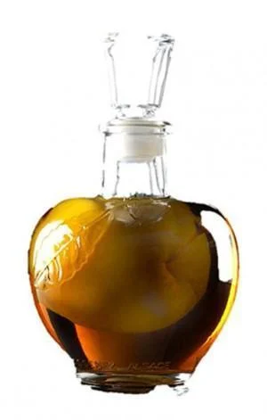G.E. Massenez Pomme Prisonniere Calvados Apple Brandy