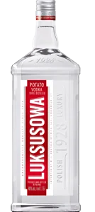 Luksusowa Vodka | 1.75L
