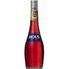 Bols Watermelon | 1L - Licor