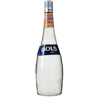 Bols Peach Schnapps Liqueur | 1L - Licor