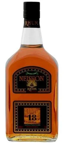 Neisson Rum Martinique 18 Year Old Rum | 1L