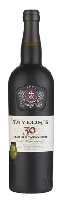 Taylor Fladgate 30 años Tawny Porto - Oporto