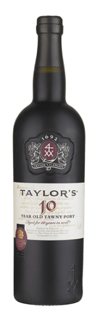 Taylor Fladgate 10 Year Old Tawny Porto