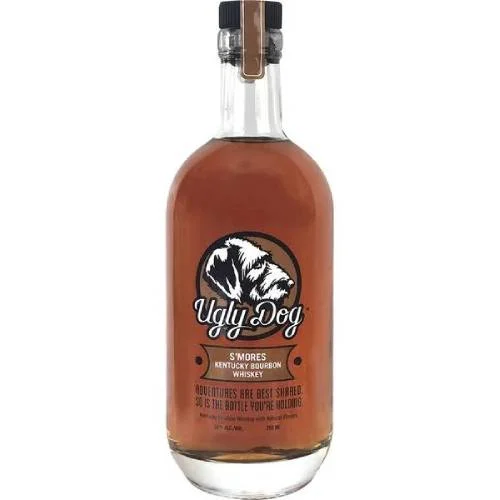Ugly Dog S'mores Whisky Bourbon de Kentucky