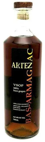 Artez VSOP Baco Bas-Armagnac