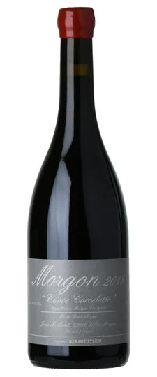 2018 | Jean Foillard | Morgon Cuvee Corcelette - Wine