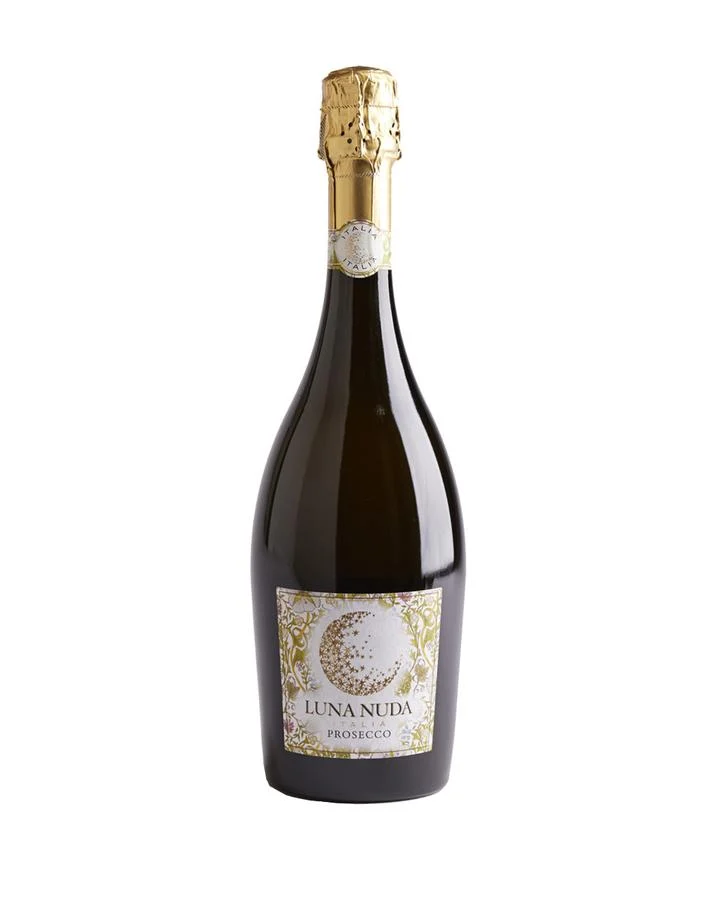 Luna Nuda Prosecco Wine - Liqueur