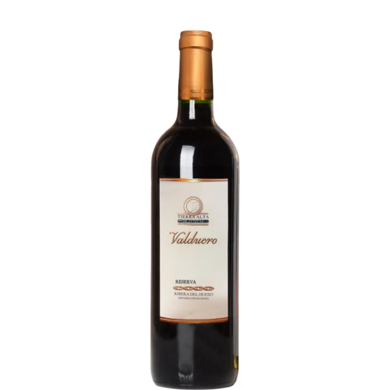 2 COTAS Reserva - Bodegas Valduero