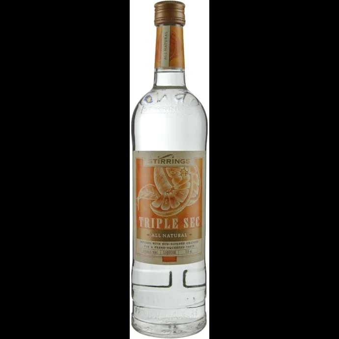 Baticiones Licor Triple Seco