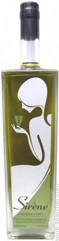 North Shore Sirene Absinthe