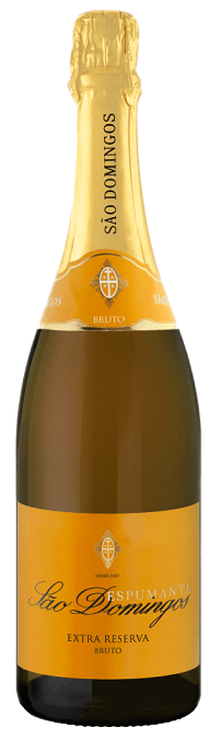 Reserva Extra Bruta de São Domingos - Garrafinhas