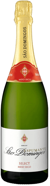 São Domingos Select Medio Seco - Garrafinhas