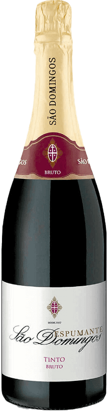 São Domingos Tinto Brut 2019 - Garrafinhas