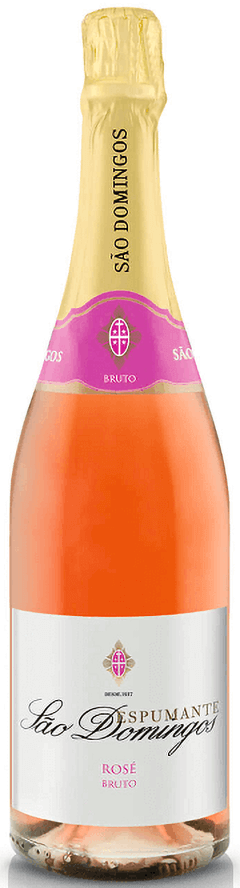 São Domingos Rosa Brut 2021 - Garrafinhas