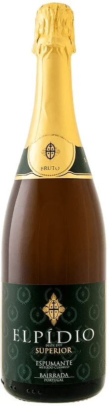 São Domingos Elpidio Superior Brut 2017 - Garrafinhas