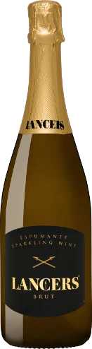 Lanceros brutos - Garrafinhas