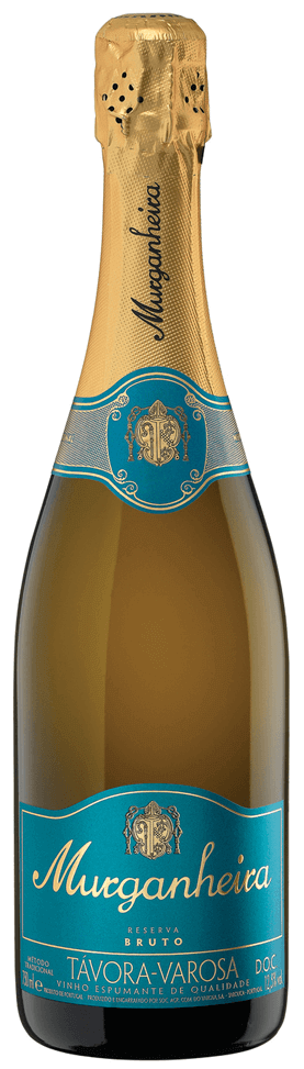 Murganheira Reserva Brut 2021 - Garrafinhas