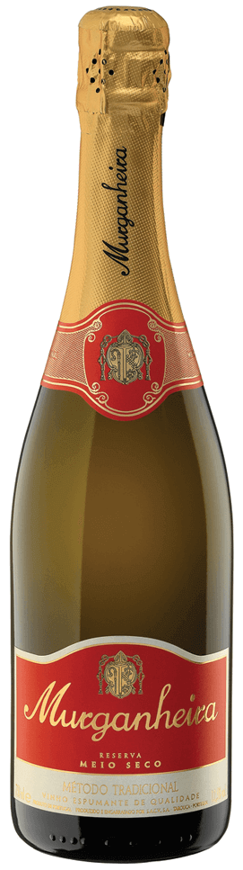 Murganheira Reserva Meio Seco - Garrafinhas