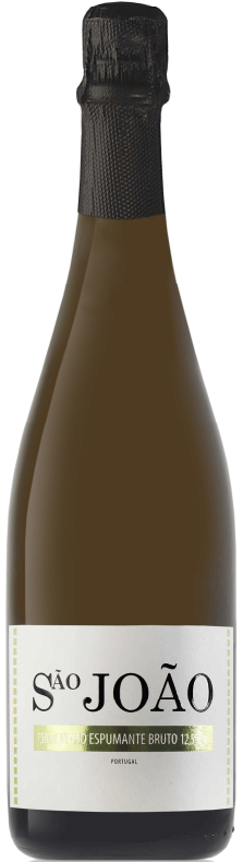 San Juan Bruto 2021 - Garrafinhas