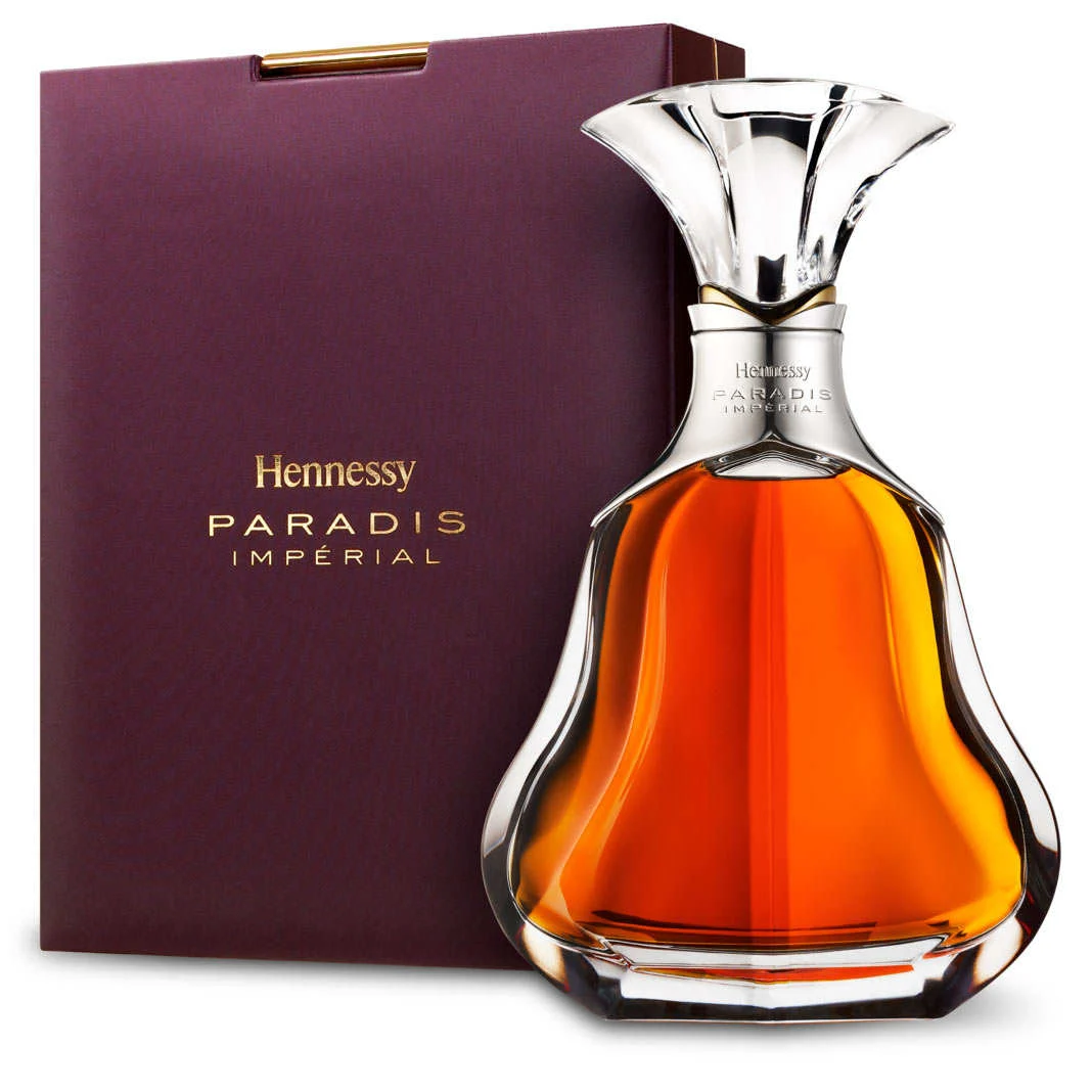 Hennessy Paradis Imperial Cognac