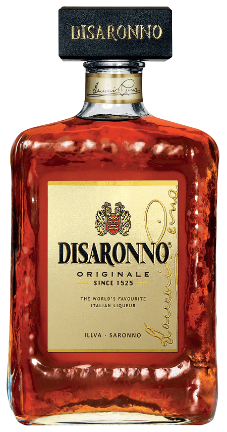 Licor Disaronno - Garrafinhas