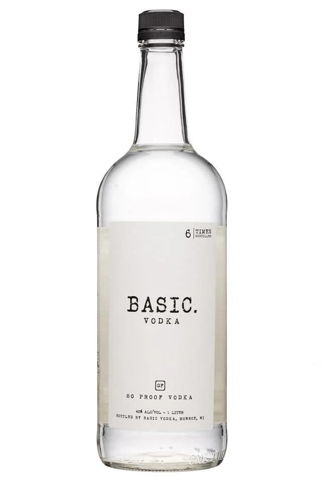 Basic Vodka