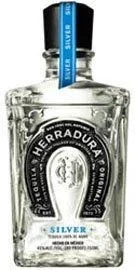 Herradura Silver Tequila | 1.75L