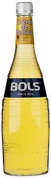 Bols Creme De Banana Liqueur | 1L - Licor