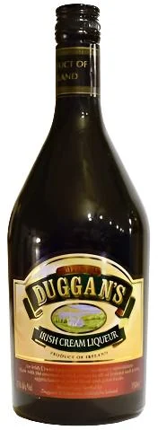 Duggan's Irish Cream Liqueur | 1L
