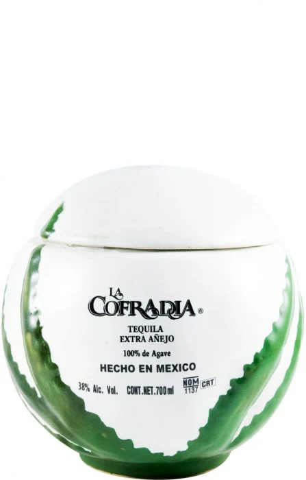 La Cofradia Baron Extra Anejo Tequila