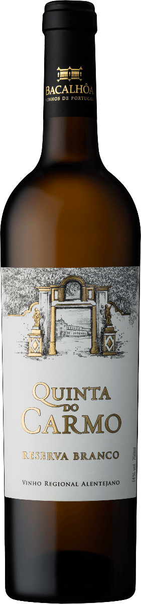 Quinta Do Carmo Reserva Blanco 2022 - Garrafinhas