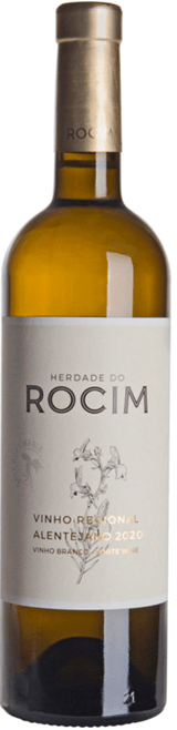 Herdade Do Rocim Branco - Garrafinhas