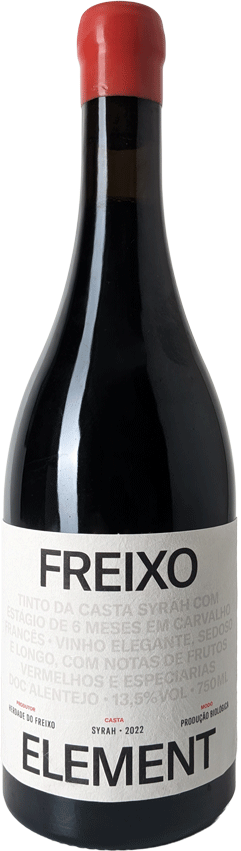 Herdade Do Freixo Element Syrah Tinto - Garrafinhas