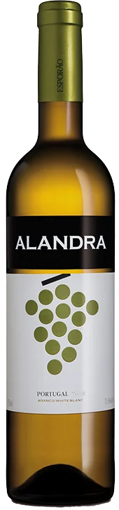 Alandra Blanco 2023 - Garrafinhas