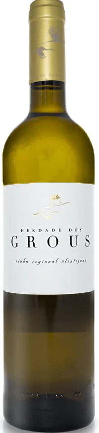 Herdade Dos Gros Branco 2023 - Garrafinhas