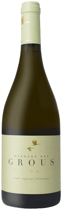 Herdade Dos Grous Reserva Blanco 2022 - Garrafinhas