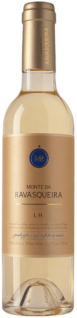 Monte Da Ravasqueira Cosecha Tardía 2022 - Garrafinhas