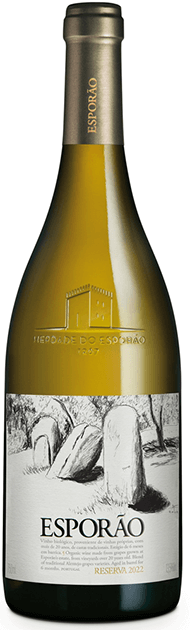 Esporão Reserva Blanco 2023 - Garrafinhas
