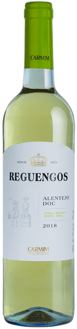 Reguengos Doc Blanco 2022 - Garrafinhas