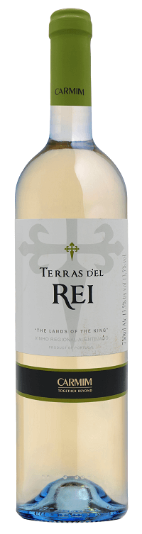 Terras D'el Rei Branco 2023 - Garrafinhas