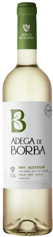 Borba Blanco 2023 - Garrafinhas